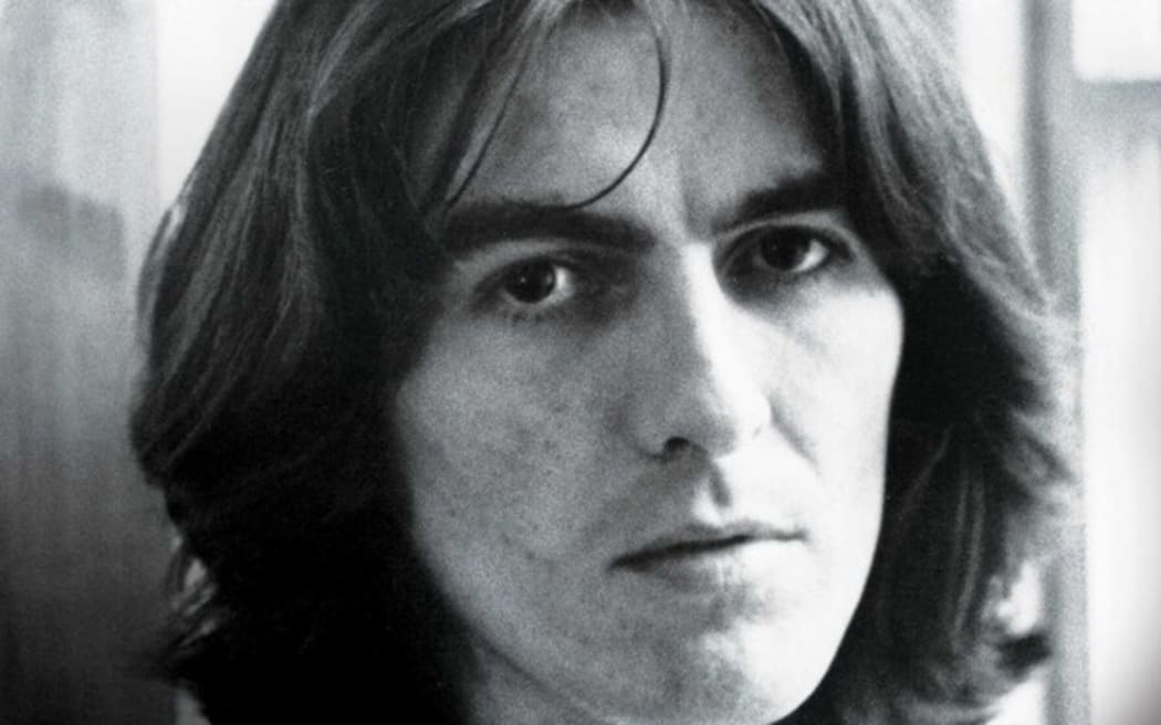 George Harrison: The reluctant Beatle