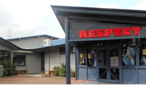 Kaitao Intermediate is giving its students their uniforms and stationary at the start of the year.