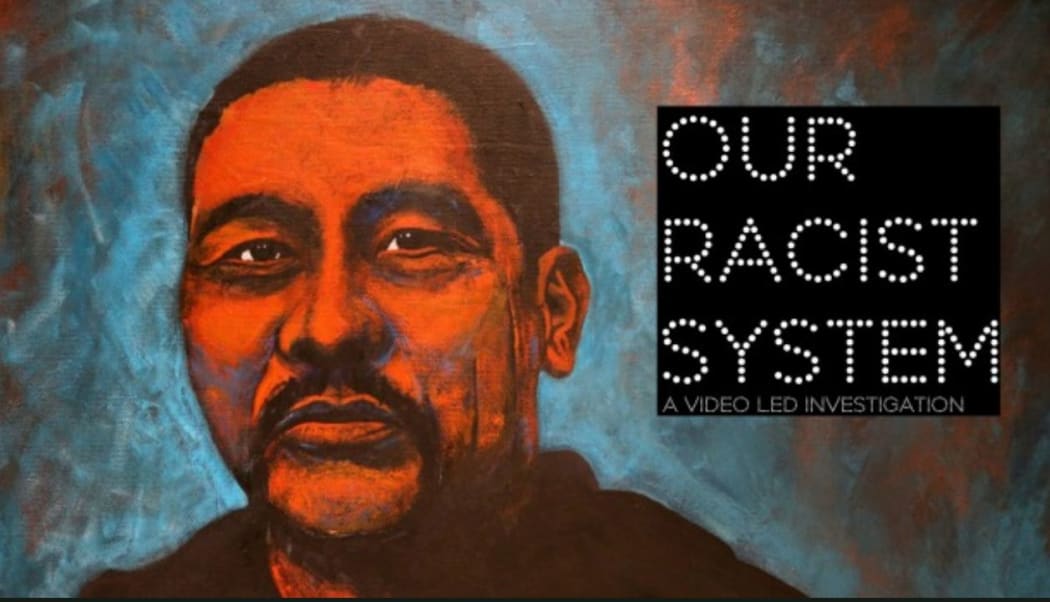 Our racist system