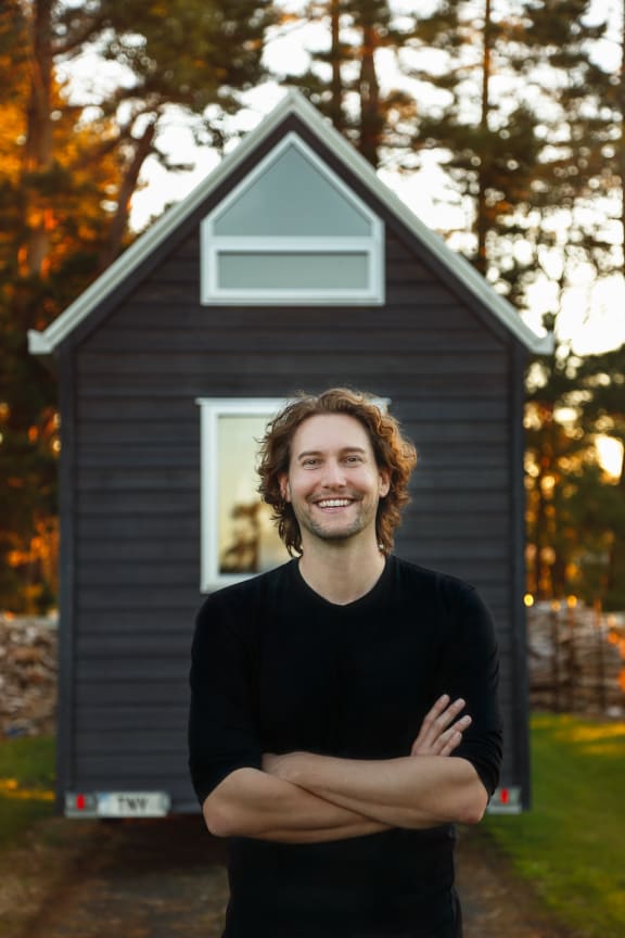 Bryce Langston