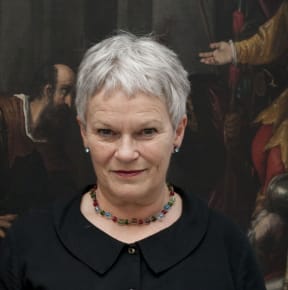 Mary Kisler