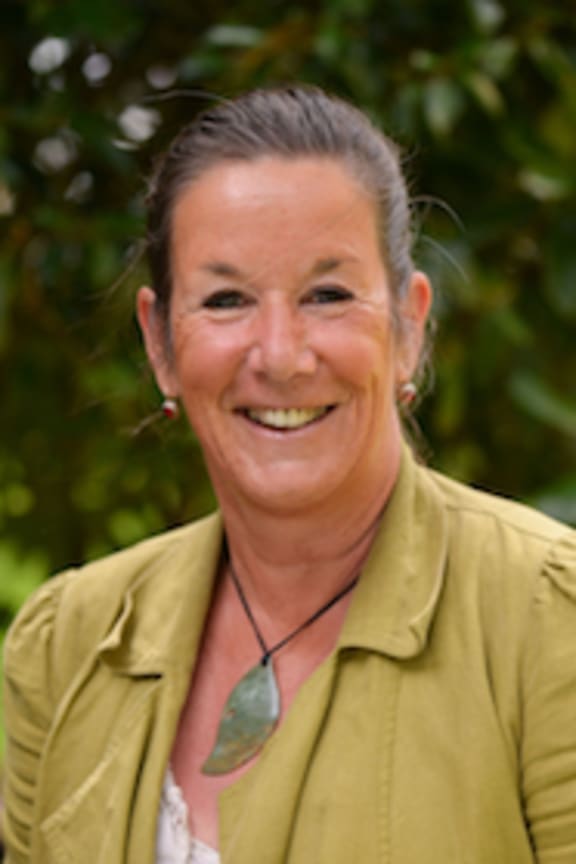 Dr Fiona Doolan-Noble