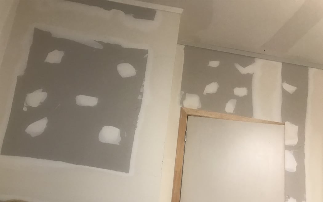 Gib Board and Beyond RNZ