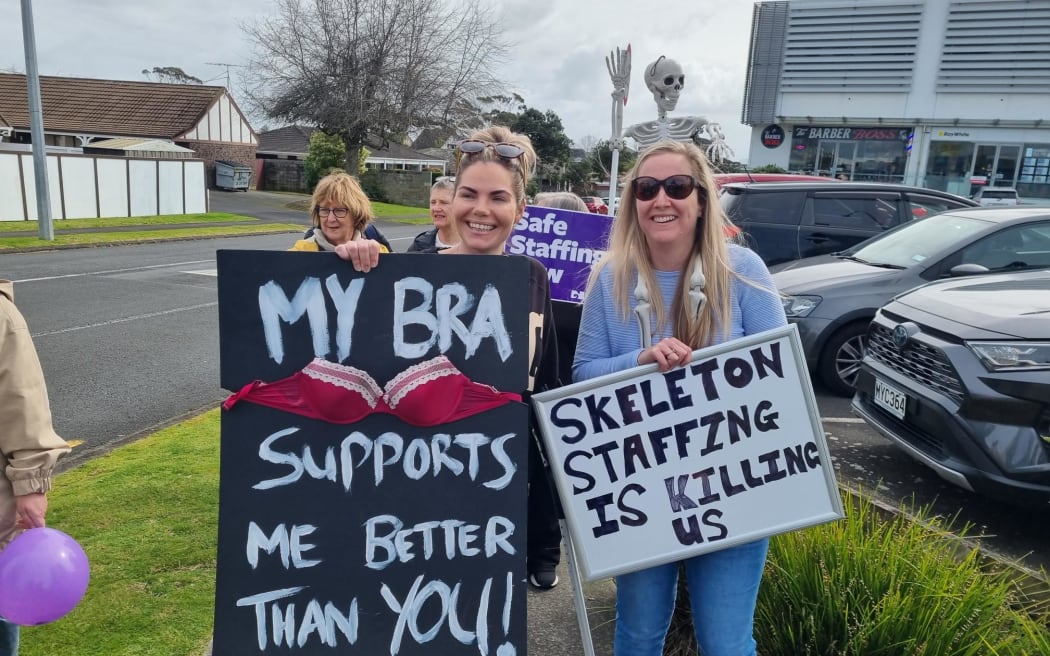 Simeon Brown's office in Pakuranga, 2 September 2025.