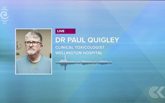 Two people arrested in Hutt Valley following death linked to synthetic drugs