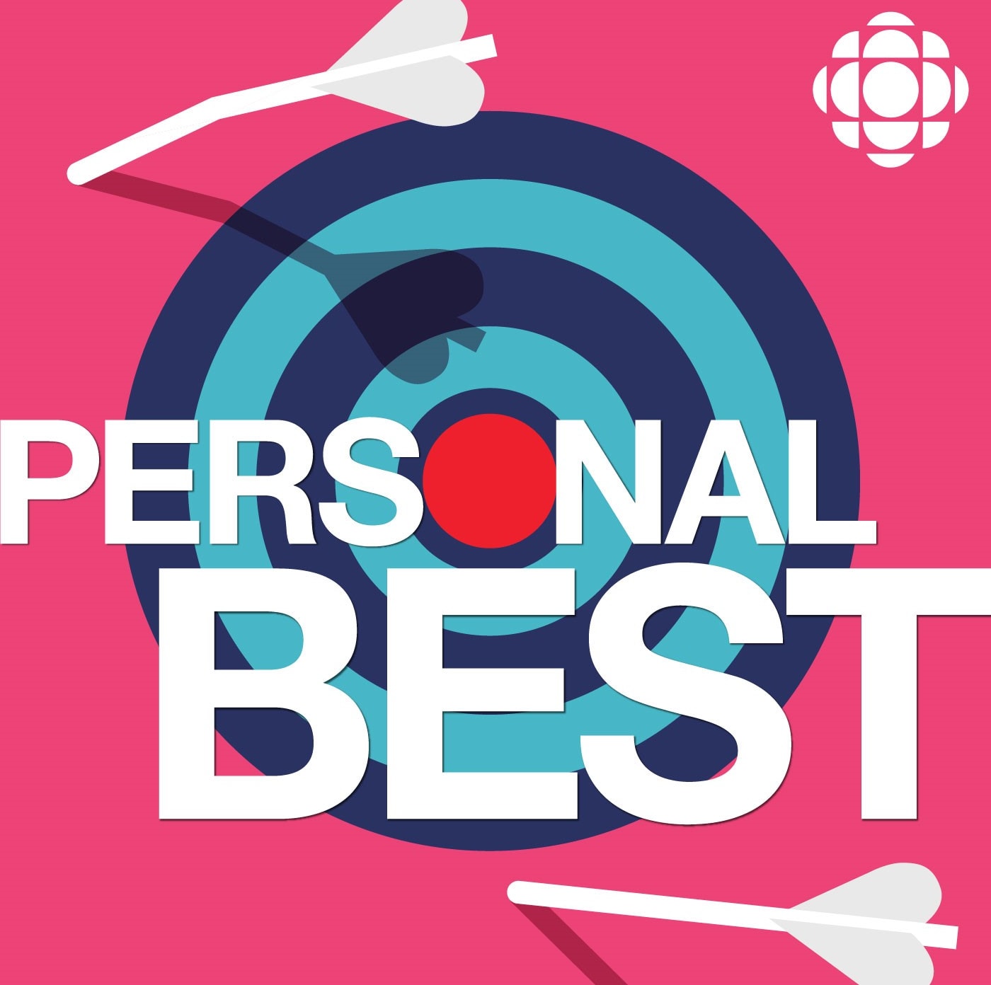 Personal Best logo (Supplied)