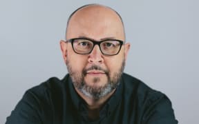 Professor Alan Jacobs