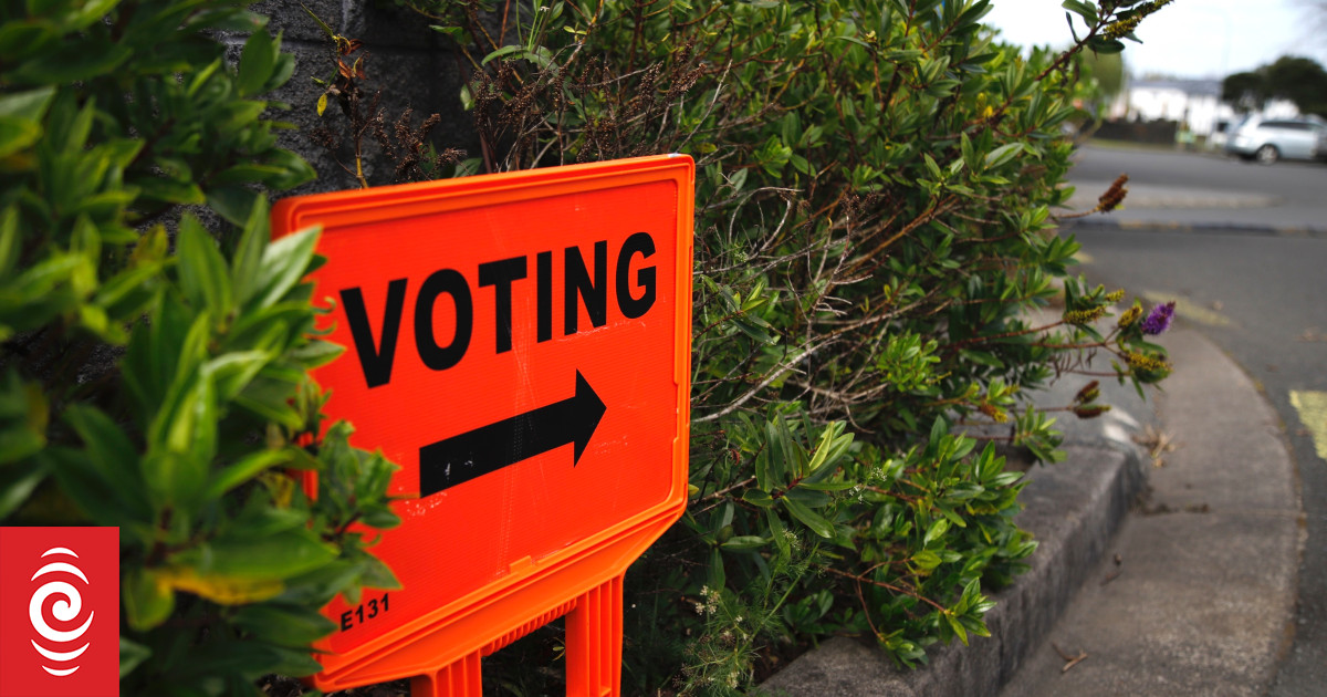 Election 2023: Some young Asian voters want to see more engagement from political parties - Vimarsana News