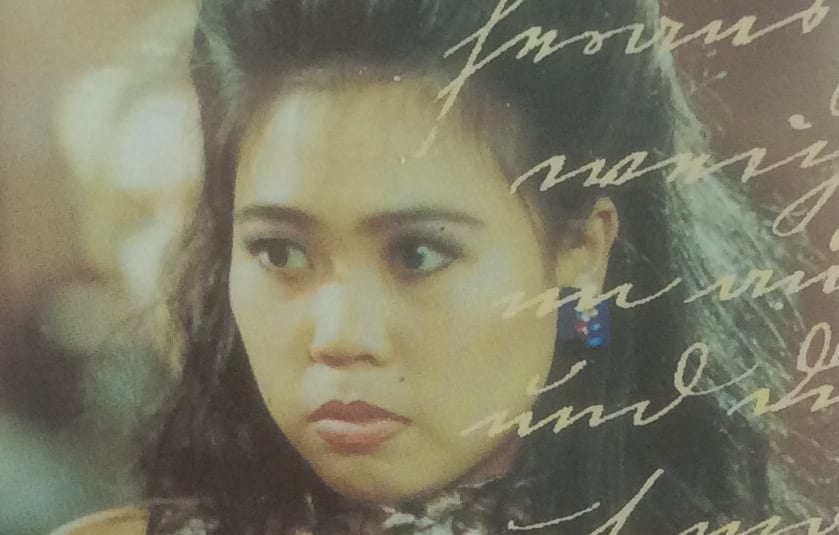Lynette Forday says she was naive when she first appeared on NZ television