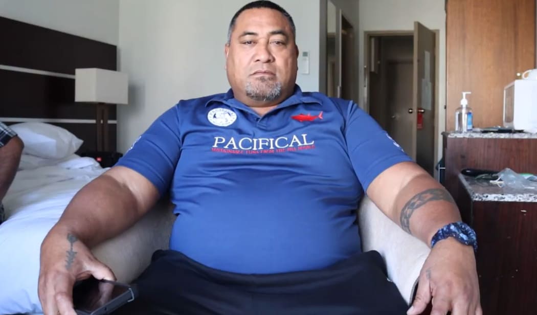 Feleti Tulafono