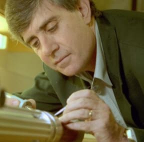 Paul Callaghan