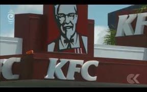 KFC managers manipulated rosters to withhold days in lieu.