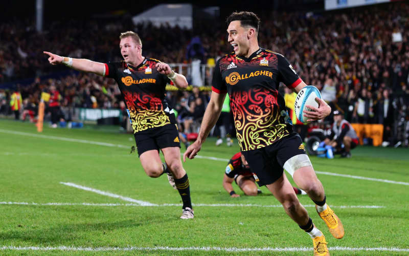 Super Rugby Pacific team preview: The Chiefs | RNZ