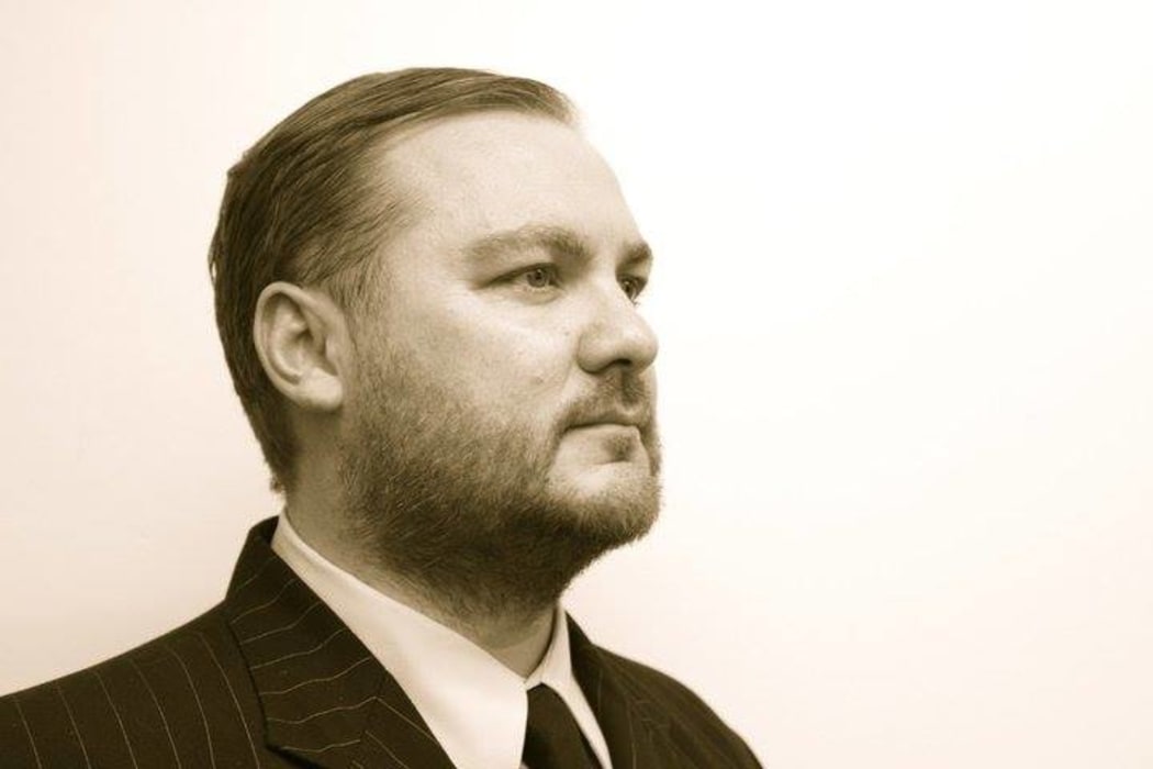 Jeremy Taylor