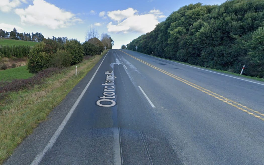 Human remains were found off SH3 between Te Awamutu and Ōtorohanga in the Waikato.