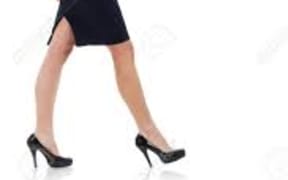 walking