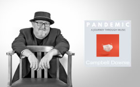 Campbell Downie