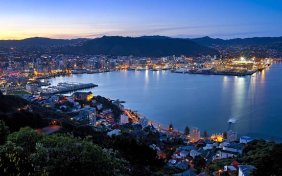 Wellington