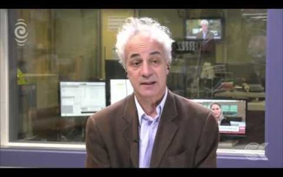 Evening business for Tues 23 May: RNZ Checkpoint