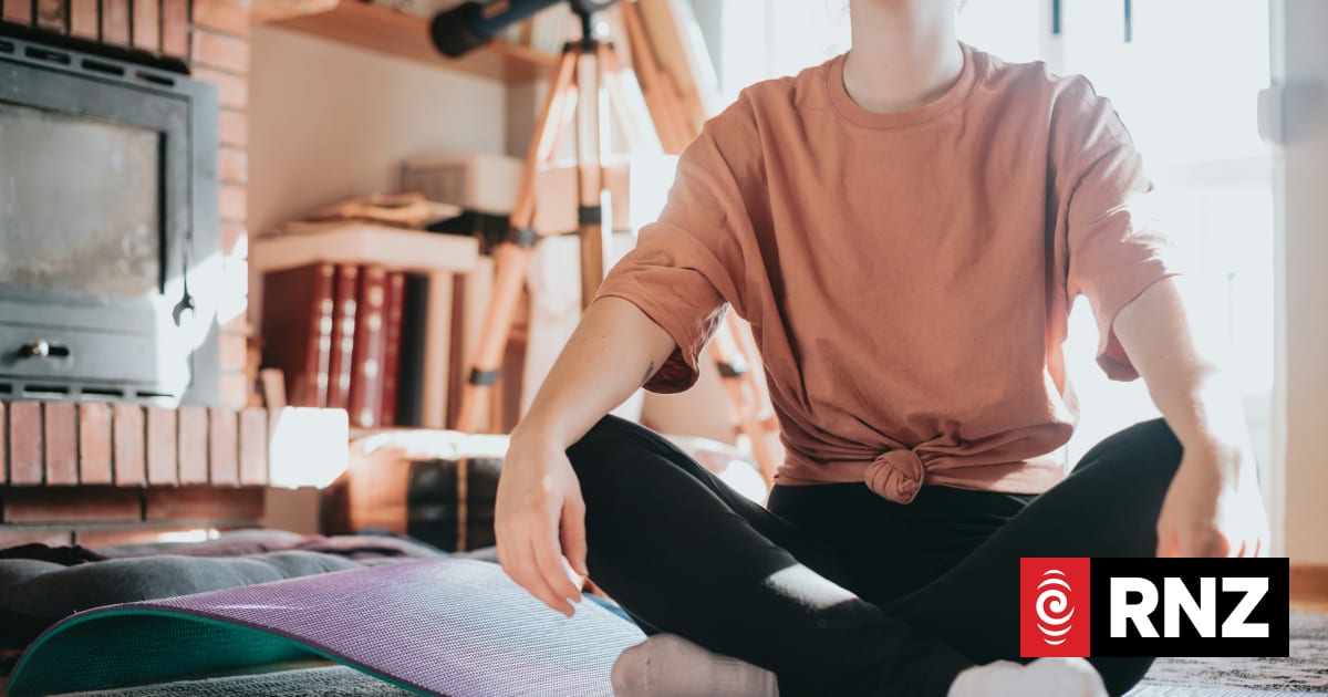 How you sit and stand reveals a lot about your health