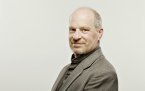 Michael Houstoun, pianist
