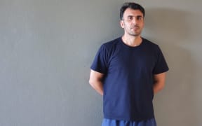 Farhad Rahmati