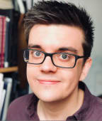 Stuart Ritchie