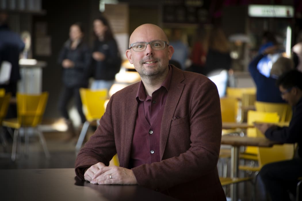 Massey University property studies professor Graham Squires said rental affordability only looked like it was getting bleaker.