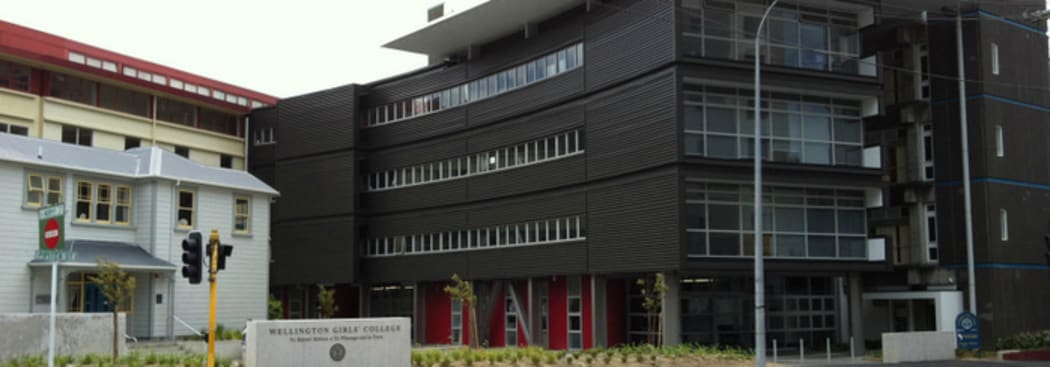 Wellington Girls College