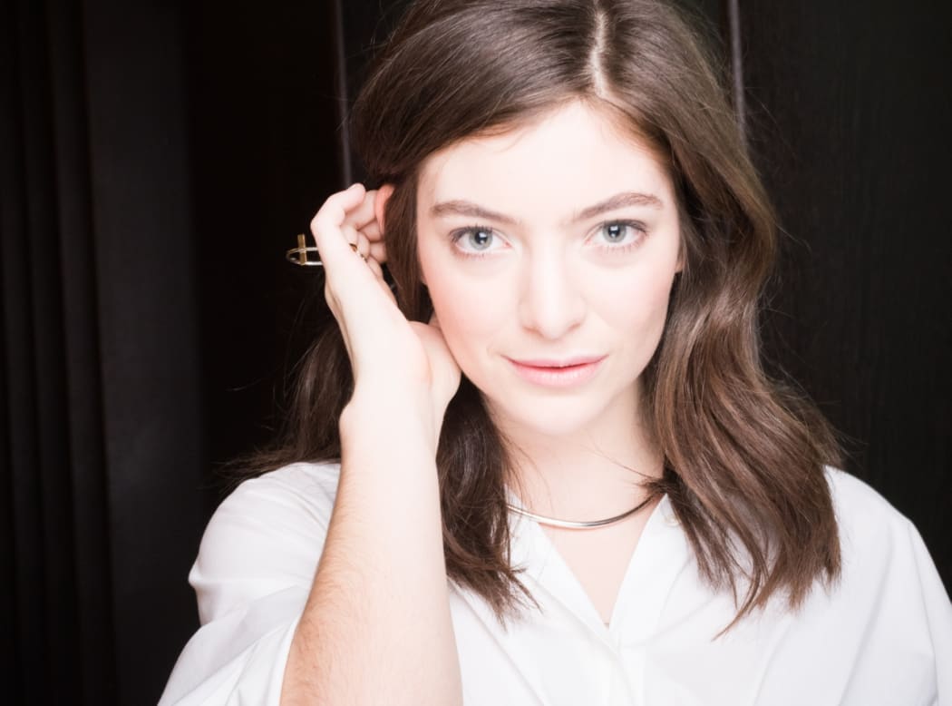 Lorde talks about her comeback to the New York Times this week.