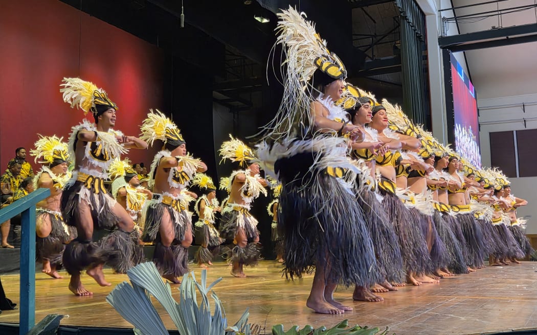 The Cook Islands marked 60 years of self-governance in free association with New Zealand on August 4