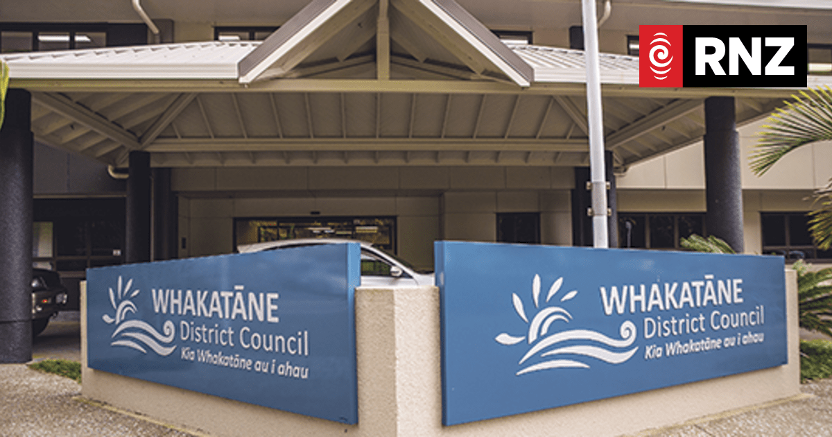 Whakatāne district on course to be more than 50 percent Māori - Vimarsana News