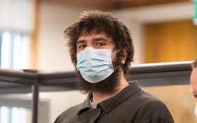 Nathan Gordon Frost, 21, was sentenced to jail imprisonment after murdering his father and step-brother.