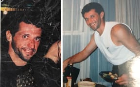 Police want to hear from anyone who has pictures of Artour Melikov (pictured).