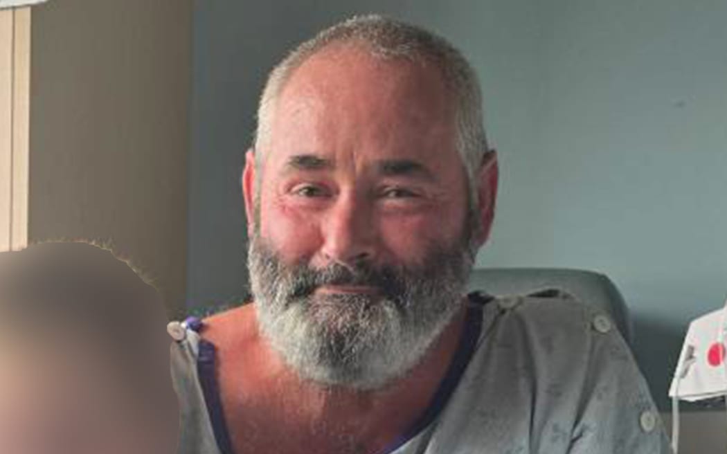 Benjamin Timmins - Waitarere shooting 15 January 2026