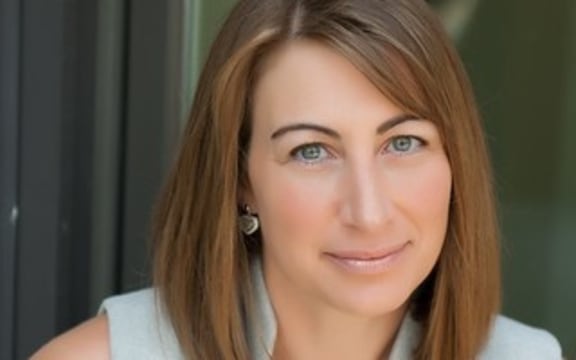 Dr. Natalie Dattilo is a psychologist at Brigham and Women's Hospital in Boston.