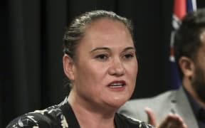 Carmel Sepuloni