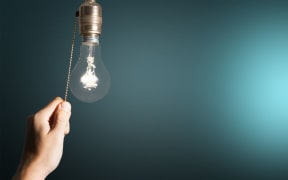 Light bulb electricity generic