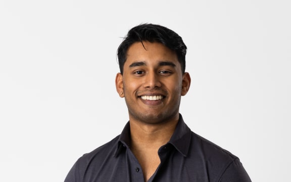 casual portrait of an opera singer