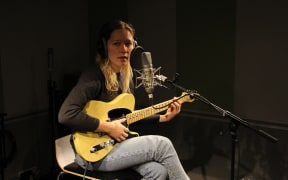 Julia Jacklin