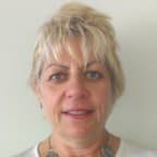 Helen Reynolds, Fresh FM manager.