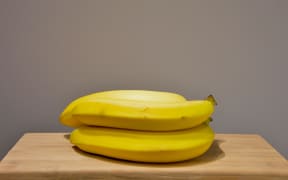 bananas