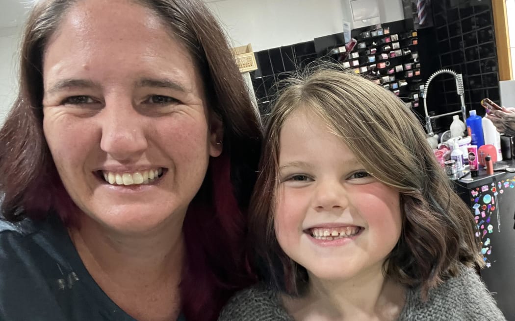 Christchurch teacher Sophie Lennon, who is turning 40, has only celebrated on the actual day of her birth 10 times.
