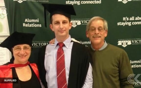 Kiwi family calls for Japan to review use of restraints: RNZ Checkpoint