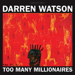 Too Many Millionaires