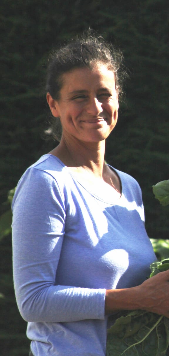 Bianca Begovich