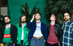 Fontaines DC
