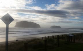 Whangamatā in Coromandel.