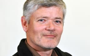 Nick Mortimer GNS
