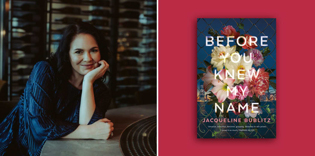 Jacqueline Bublitz